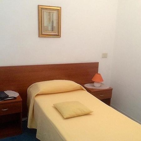 Albergo San Carlo 马萨 外观 照片