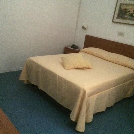 Albergo San Carlo 马萨 外观 照片
